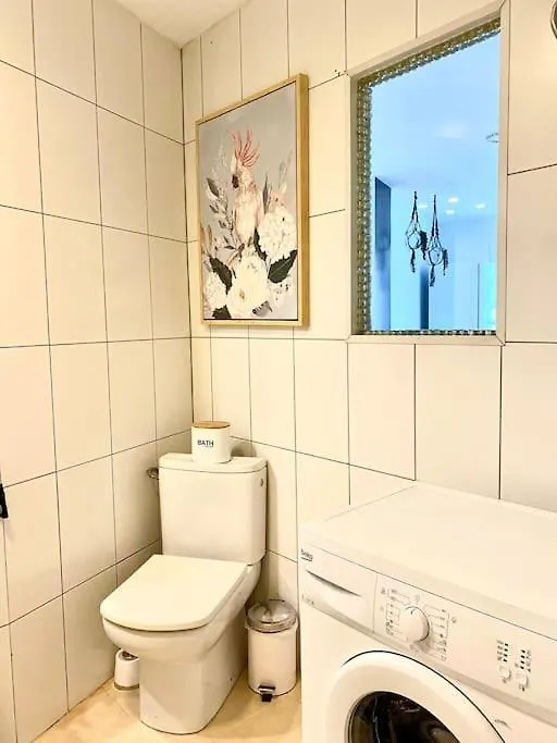Palm Trees Studio - Las Americas Arona  Apartamento