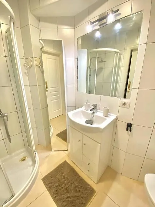 Apartamento Palm Trees Studio - Las Americas Arona  Espanha