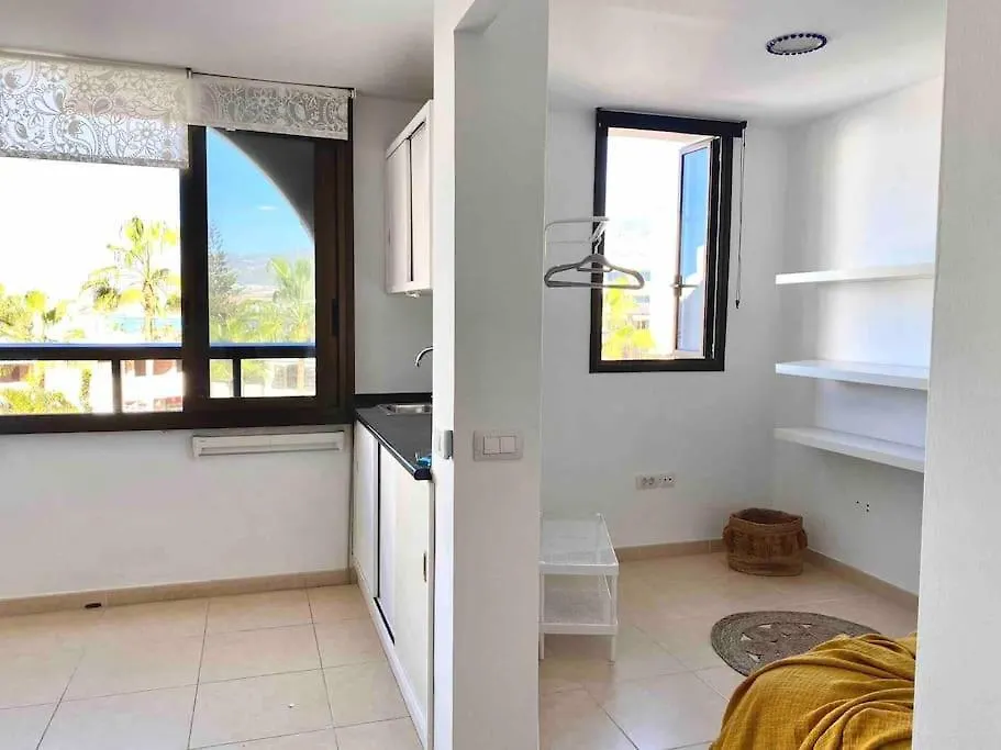 Palm Trees Studio - Las Americas Arona