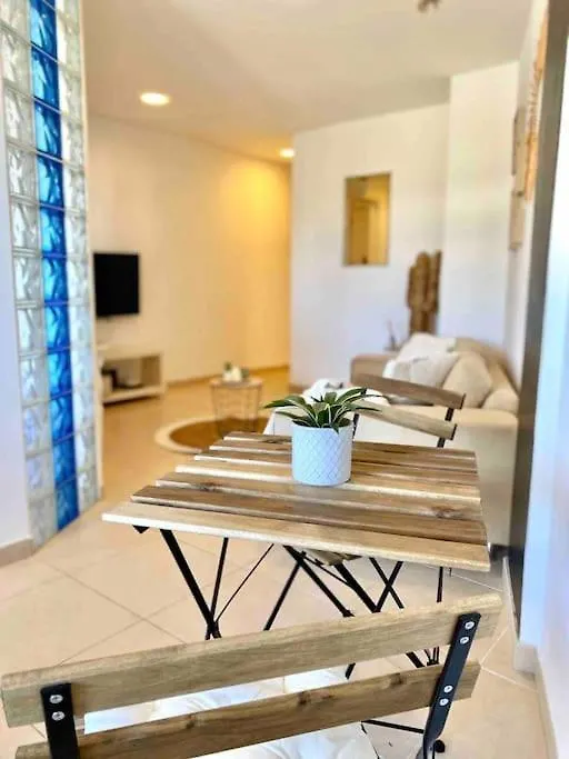 Palm Trees Studio - Las Americas Arona  Apartamento Arona (Tenerife)