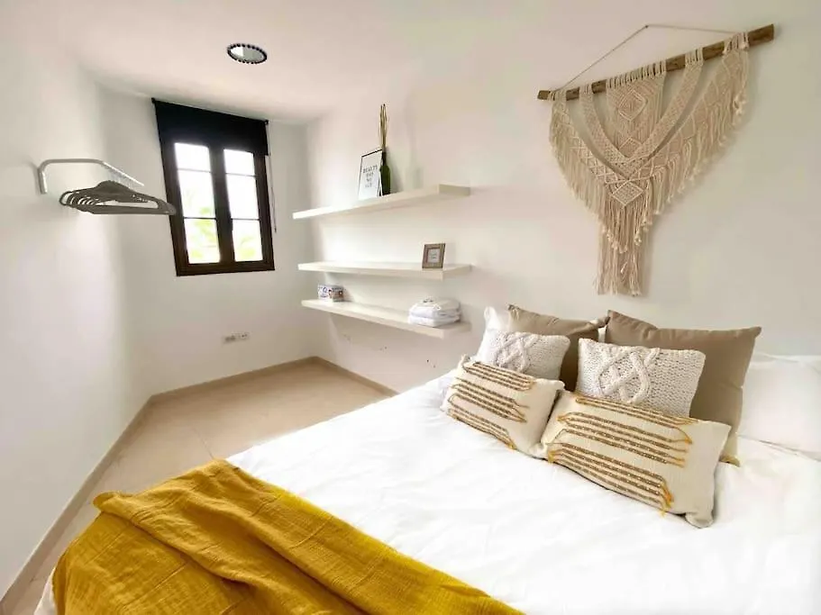 Palm Trees Studio - Las Americas Arona  Arona (Tenerife)
