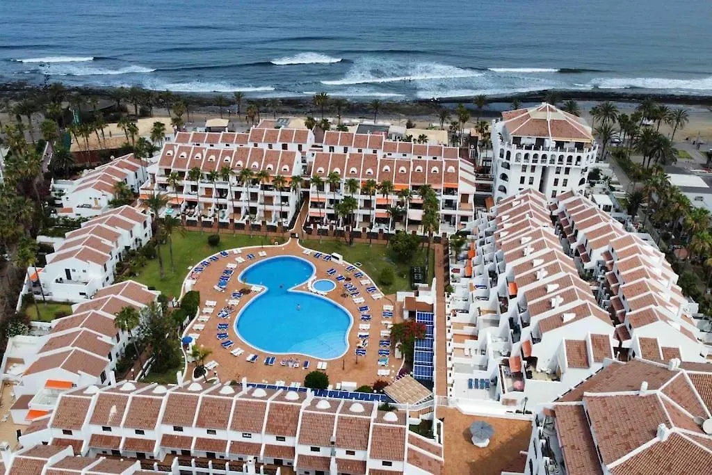 Palm Trees Studio - Las Americas Arona  Spain