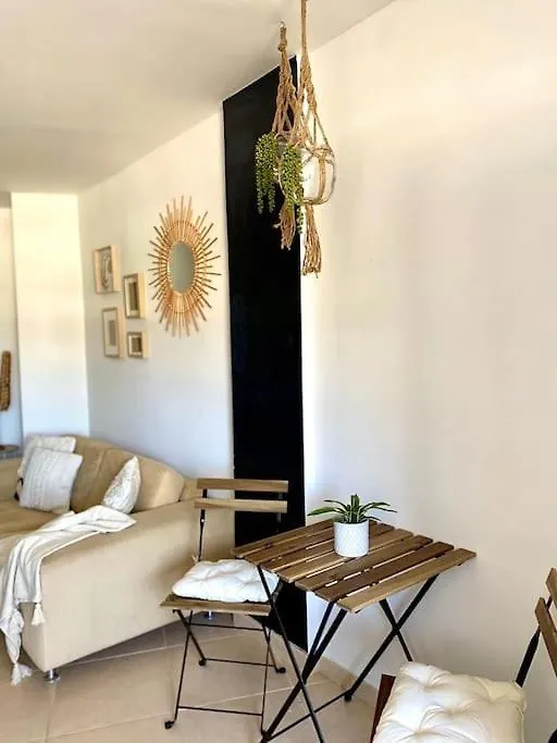 Palm Trees Studio - Las Americas Arona  Spain