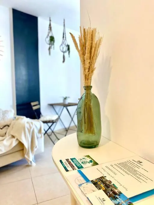 Palm Trees Studio - Las Americas Arona  Arona (Tenerife)