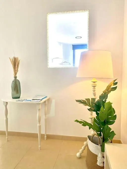 Apartment Palm Trees Studio - Las Americas Arona  Spain