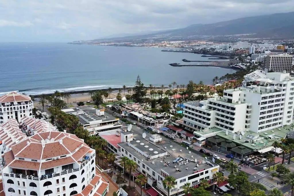 Palm Trees Studio - Las Americas Arona