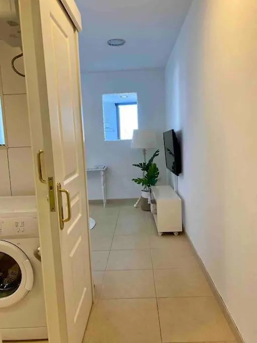 Palm Trees Studio - Las Americas Arona  Arona (Tenerife)