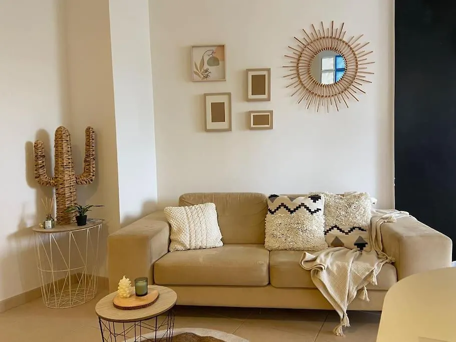 Palm Trees Studio - Las Americas Arona  0*, Arona (Tenerife) Spain