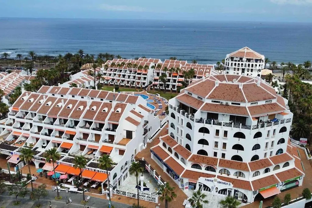Apartment Palm Trees Studio - Las Americas Arona